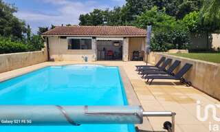 Maison 7 Pièces 150 m² à vendre à Montboucher-sur-Jabron (26740)