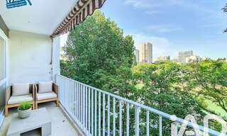 Appartement 3 Pièces 67 m² à vendre à Villeneuve-la-Garenne (92390)