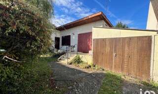 Maison 3 Pièces 56 m² à vendre à Itteville (91760)