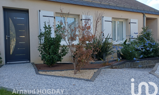 Maison 6 Pièces 136 m² à vendre à Trélazé (49800)