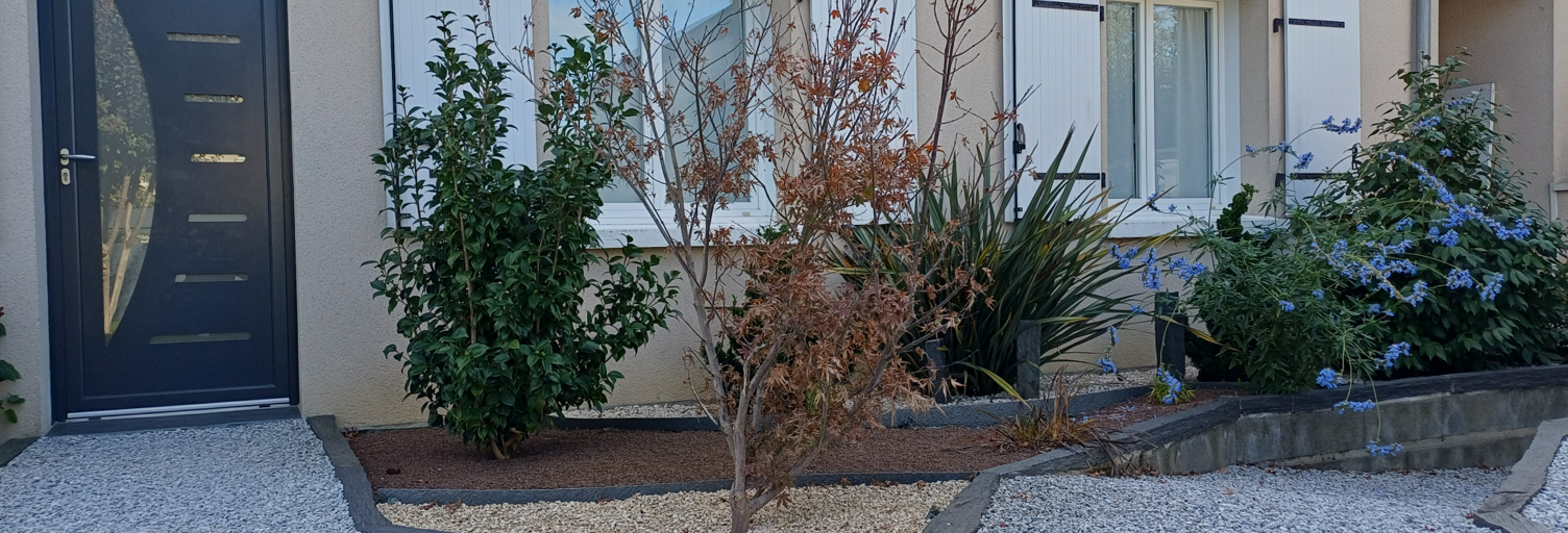 Maison 6 Pièces 136 m² à vendre à Trélazé (49800)