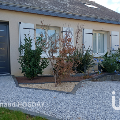 Maison 6 pièces 340000 €