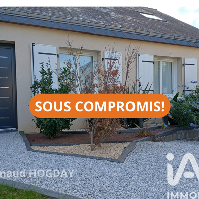 Maison 6 pièces 340000 €