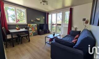 Appartement 4 Pièces 67 m² à vendre à Villiers-sur-Orge (91700)