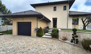 Maison 5 Pièces 115 m² à vendre à Vers (74160)