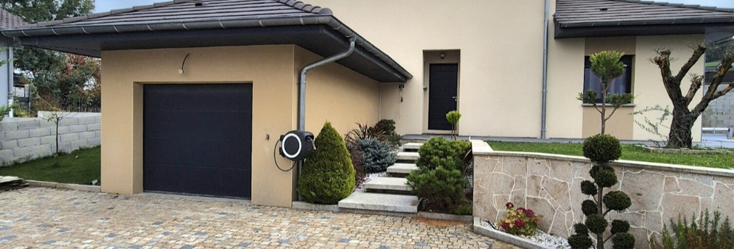 Maison 5 Pièces 115 m² à vendre à Vers (74160)