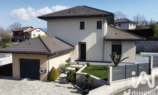 Maison 5 Pièces 115 m² à vendre à Vers (74160)