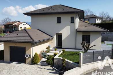 Maison 5 pièces 699000 €