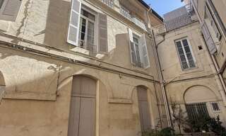 Appartement 2 Pièces 18 m² à vendre à Nîmes (30000)