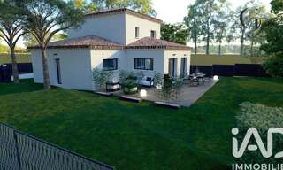 Terrain  1001 m² à vendre à Ollioules (83190)