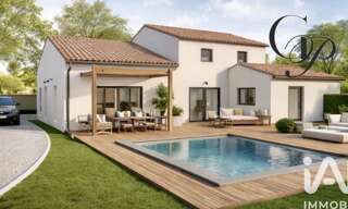 Terrain  1001 m² à vendre à Ollioules (83190)