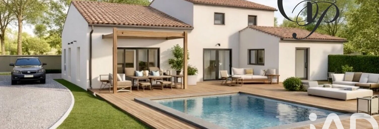 Terrain  1001 m² à vendre à Ollioules (83190)