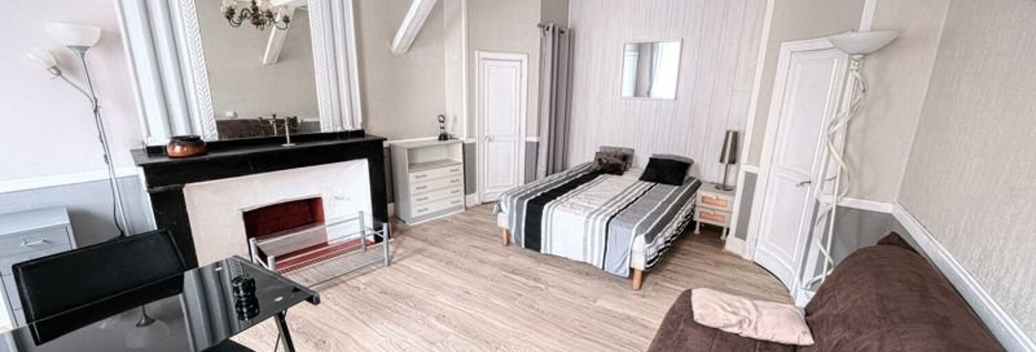 Immeuble   m² à vendre à Muret (31600)