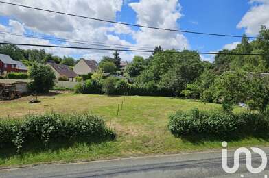 Terrain  52000 €