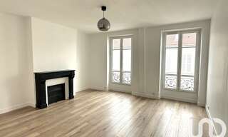 Appartement 3 Pièces 67 m² à vendre à Vincennes (94300)