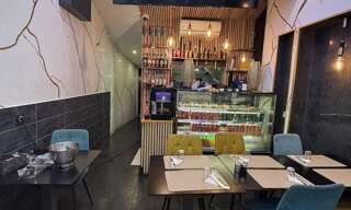 Commerce  44 m² à vendre à Hyères (83400)