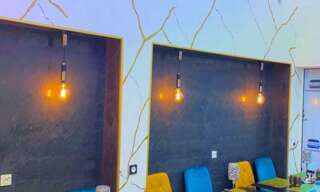 Commerce  44 m² à vendre à Hyères (83400)