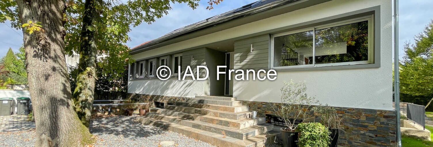 Maison 7 Pièces 189 m² à vendre à Morsang-sur-Orge (91390)