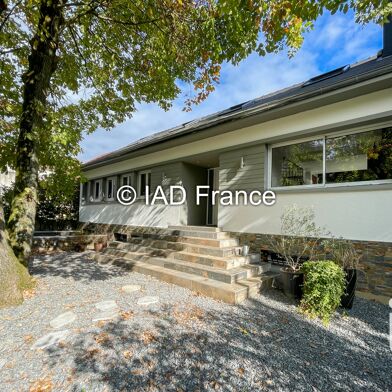Maison 7 pièces 589000 €