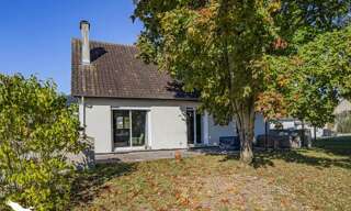 Maison 6 Pièces 172 m² à vendre à Saint-Martin-le-Beau (37270)