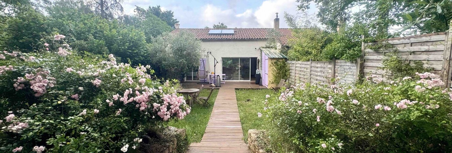 Maison 4 Pièces 93 m² à vendre à Callian (83440)