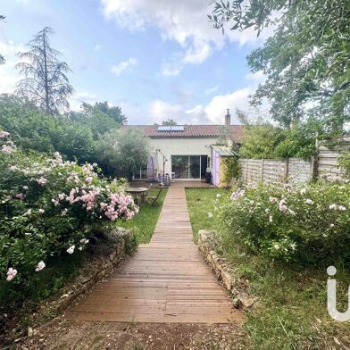 Maison 4 pièces 429000 €