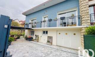 Maison 5 Pièces 135 m² à vendre à Savigny-sur-Orge (91600)