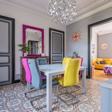 Maison 5 pièces 375000 €