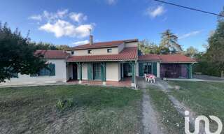 Maison 9 Pièces 222 m² à vendre à Layrac (47390)