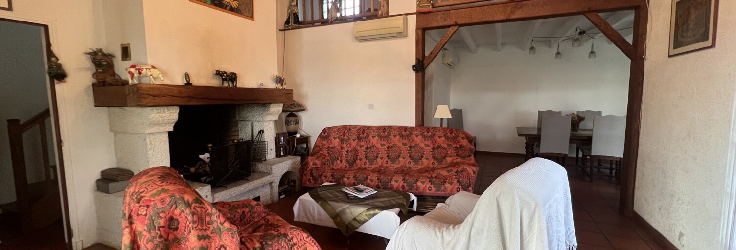 Maison 9 Pièces 222 m² à vendre à Layrac (47390)