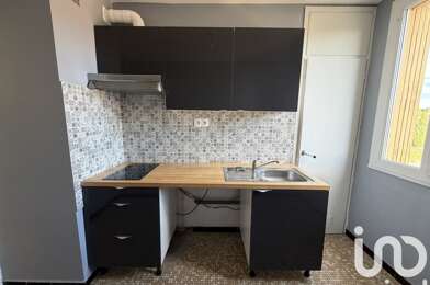 Appartement 3 pièces 42000 €