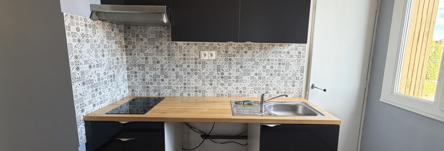 Appartement 3 Pièces 59 m² à vendre à Bourbon-Lancy (71140)