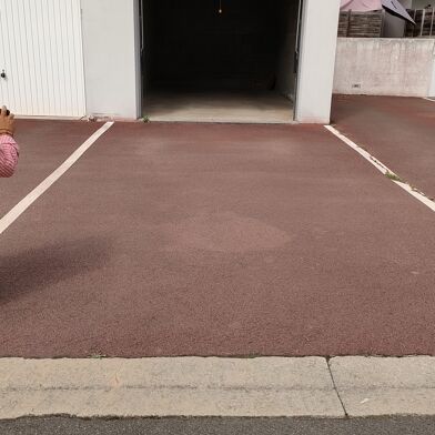 Appartement 3 pièces 905 €