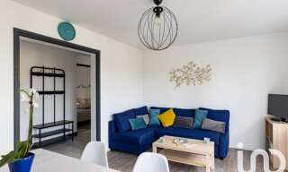 Appartement 4 Pièces 82 m² à vendre à Cahors (46000)