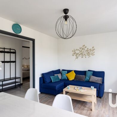 Appartement 4 pièces 159000 €