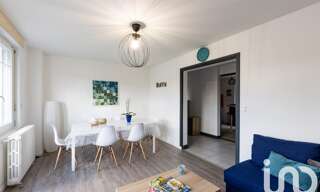 Appartement 4 Pièces 82 m² à vendre à Cahors (46000)