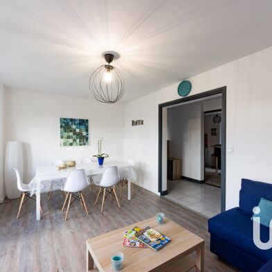 Appartement 4 pièces 159000 €