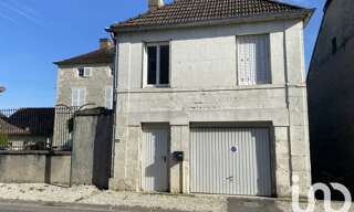 Maison 4 Pièces 84 m² à vendre à Laferté-sur-Aube (52120)