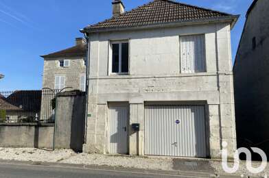 Maison 4 pièces 50000 €
