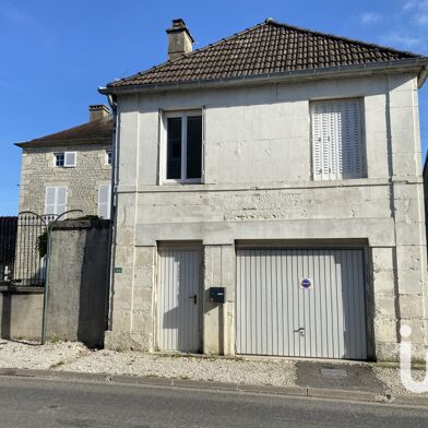 Maison 4 pièces 61000 €
