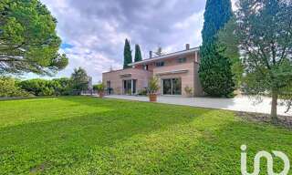 Maison 6 Pièces 218 m² à vendre à Castelmaurou (31180)