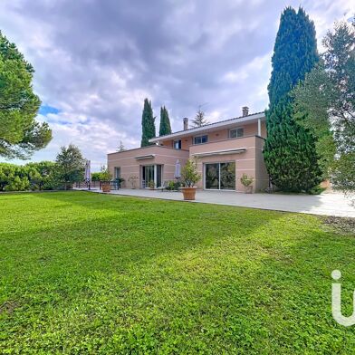 Maison 6 pièces 883000 €