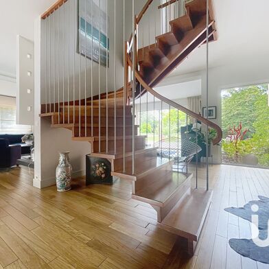 Maison 6 pièces 845000 €