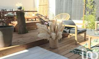 Appartement 3 Pièces 72 m² à vendre à Châteauneuf-les-Martigues (13220)