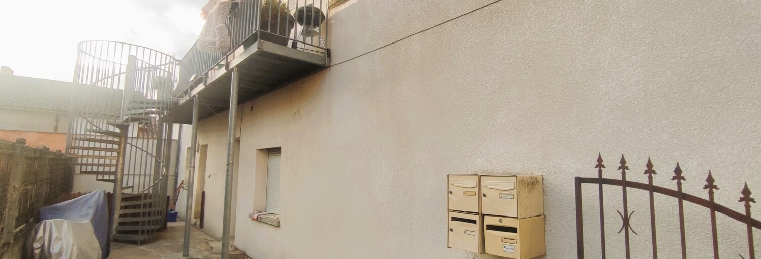 Immeuble  213 m² à vendre à Lafrançaise (82130)