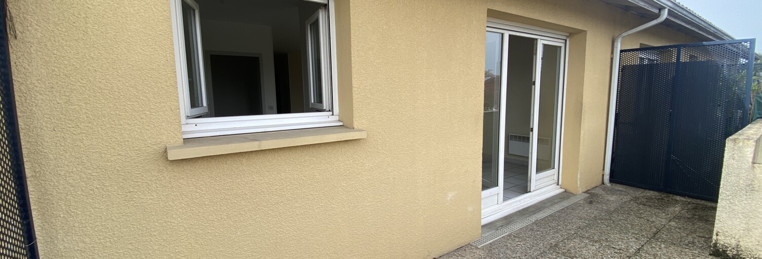 Appartement 2 Pièces 50 m² à vendre à Saint-Sulpice-et-Cameyrac (33450)