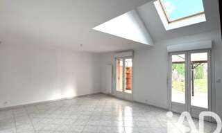 Maison 6 Pièces 110 m² à vendre à Neuville-sur-Escaut (59293)