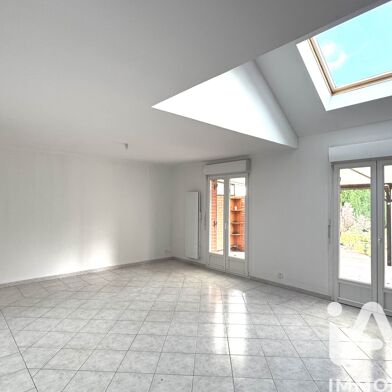 Maison 6 pièces 228000 €