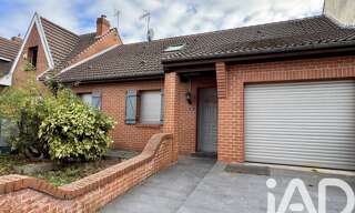 Maison 6 Pièces 110 m² à vendre à Neuville-sur-Escaut (59293)