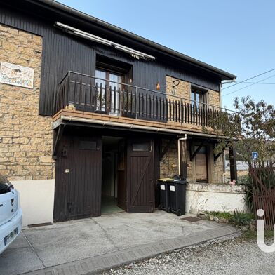 Maison 5 pièces 249000 €